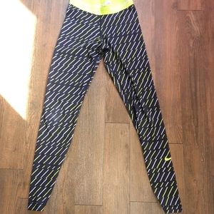 Nike Dri Fit leggings